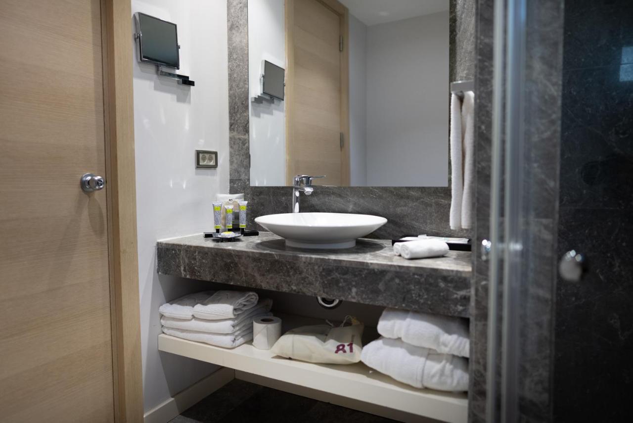 Hotel No81